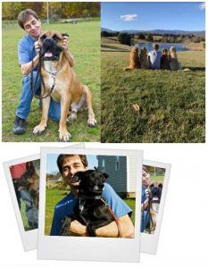 k9 dog training classes near you in richmond